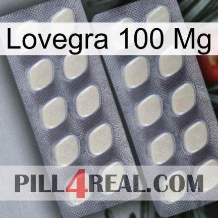 Lovegra 100Mg 07